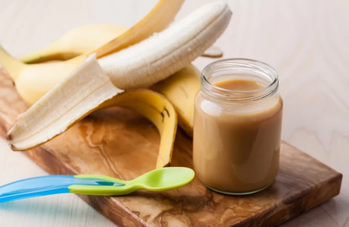 Kada bebama uvoditi gotove kašice?