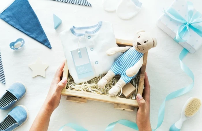 Kako čestitati rođenje deteta?