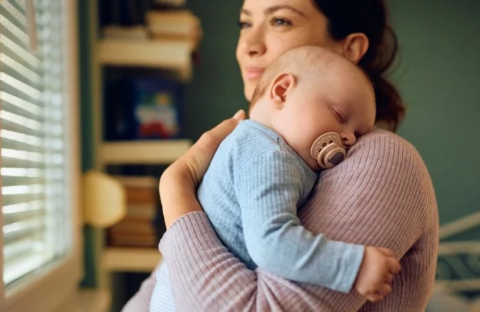 Kako dočekati mamu i bebu?