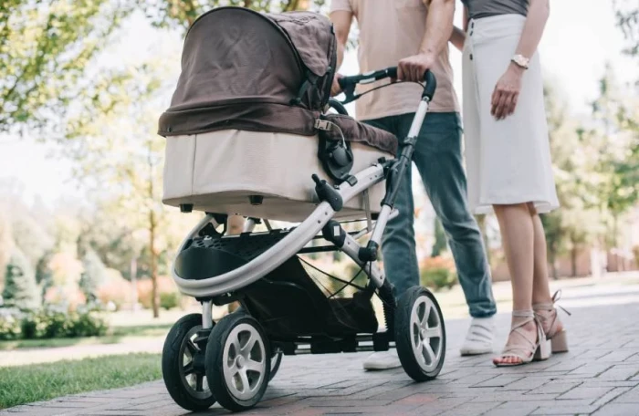 Kako izabrati prava kolica za bebe
