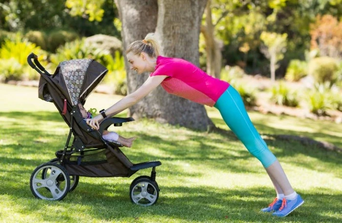 Kako kišobran kolica olakšavaju život roditeljima