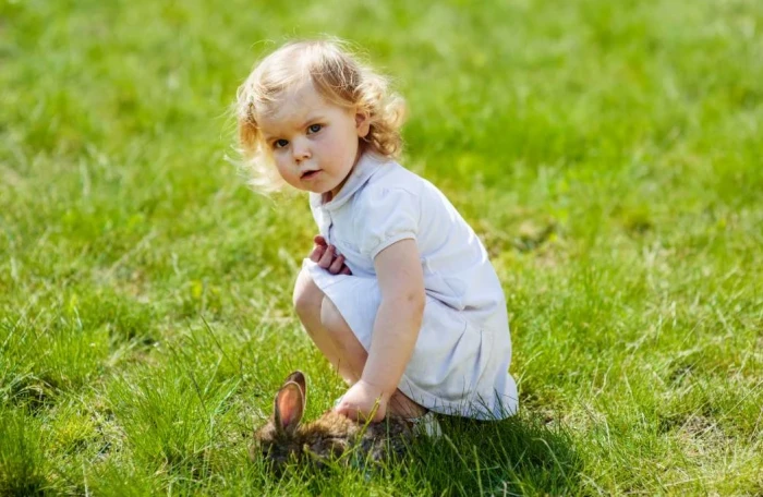 Kako odabrati garderobu za decu