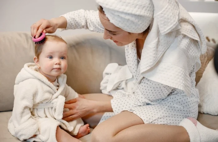 Koja je najbolja kozmetika za bebe?