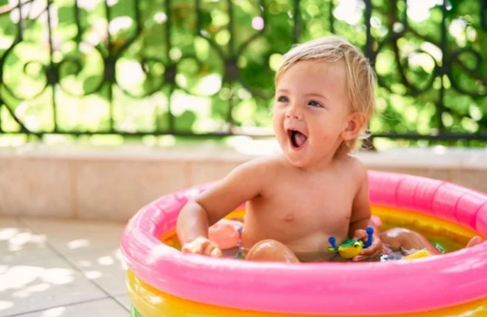 Koje su najbolje dečije igračke za letnje uživanje?