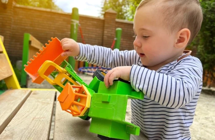 Koje su najbolje igre prstićima za razvoj fine motorike?