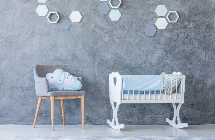 Kolevke za bebe. Kako izabrati pravu?