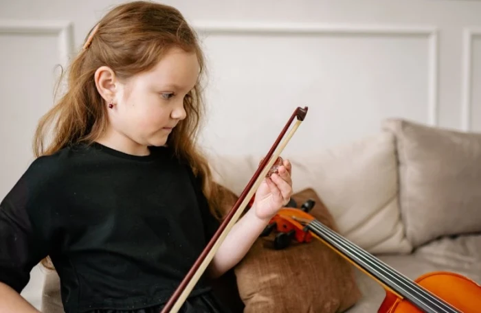 Muzičke sposobnosti kod dece - kako se razvijaju i kako se prepoznaju dok je dete u vrtiću