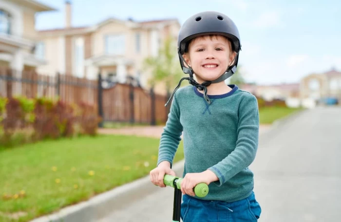 Najbolji dečiji trotineti