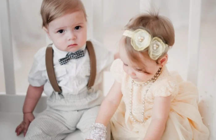 Od čega zavisi kog pola će biti beba?