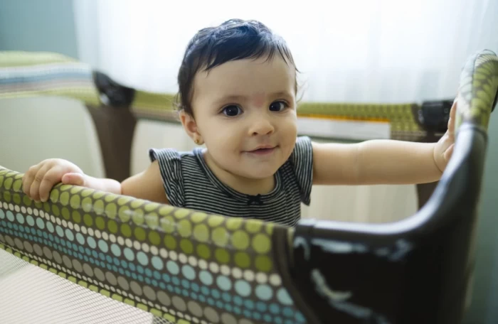 Ogradica za decu – za bezbednu igru gde god da se nalazite