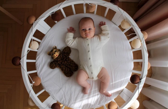 Ogradice za bebe – velika pomoć svim roditeljima