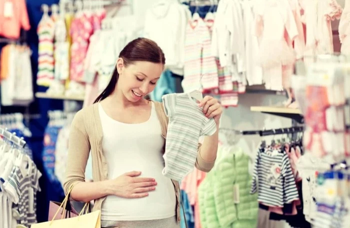 Opremite se i pre dolaska bebe