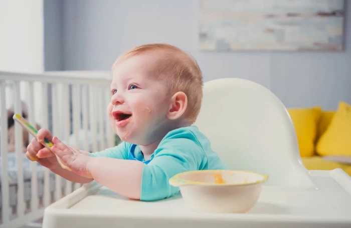 Koja Peg Perego hranilica je najpogodnija za vašu bebu?