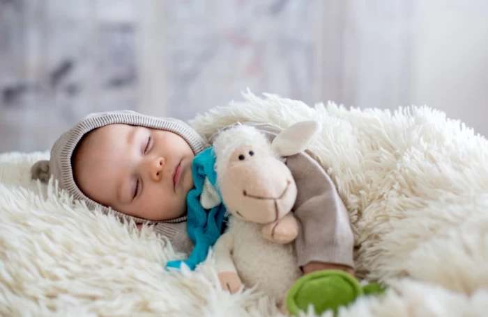 Plišane igračke su više od igračaka