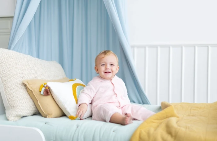 Posteljine za krevetac – posteljine za bebe