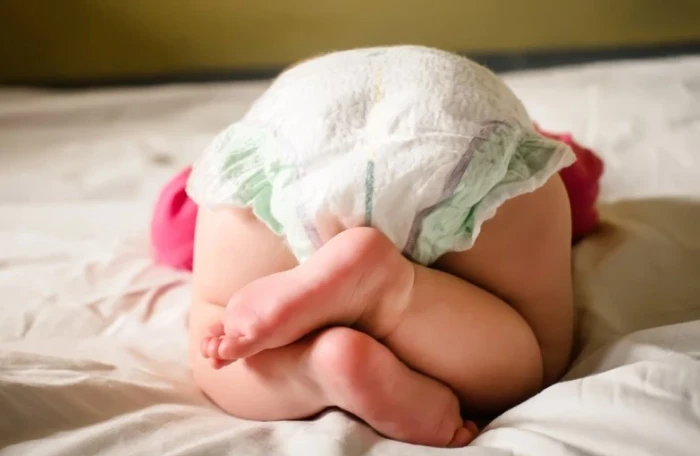 Proliv kod beba – zašto se javlja i kako ga sprečiti?