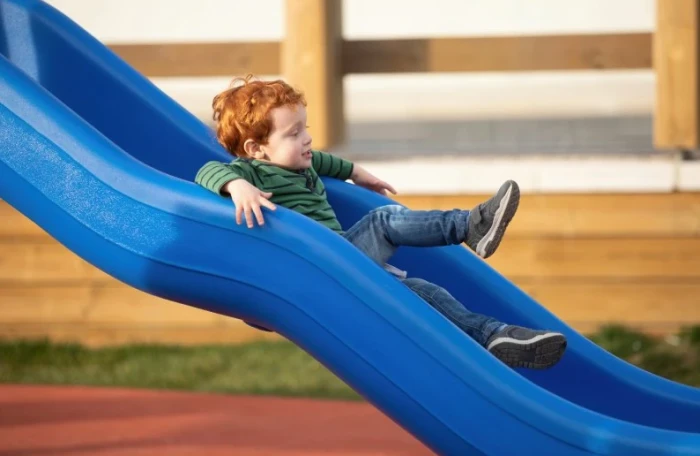 Samopouzdanje kod dece