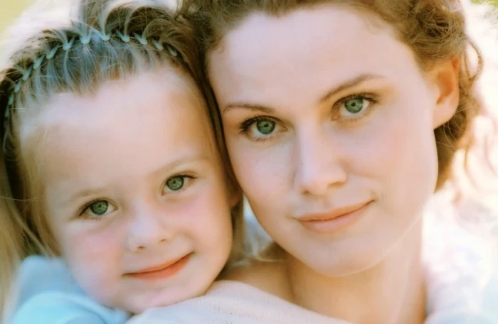 Šta dete nasleđuje od oca, a šta od majke?