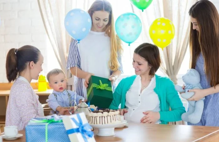 Šta kupiti za krštenje bebe- ideje za najbolji poklon