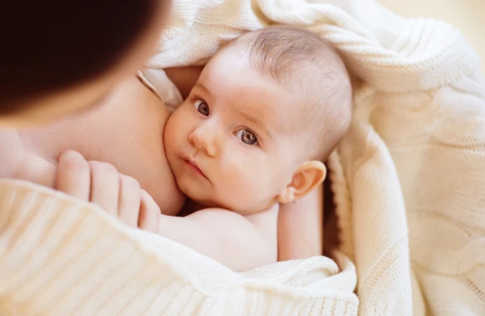 Saveti za uspešno dojenje