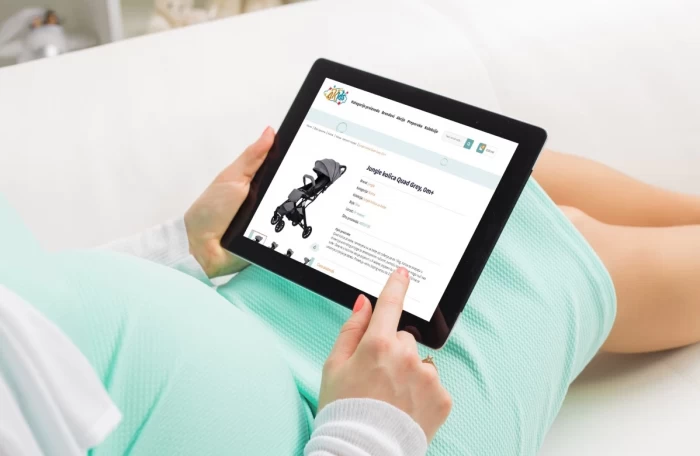 Šta to sve ima u ponudi prodavnica za decu 4Kids?