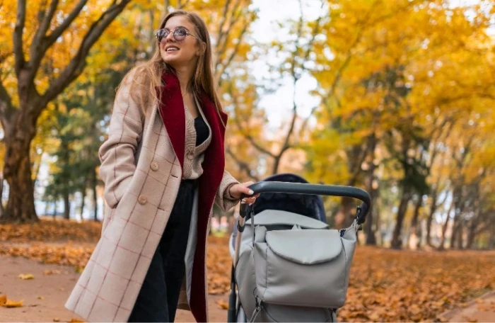 Torbe za mame: za organizovan i bezbrižan dan