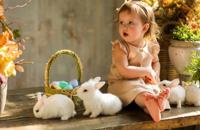 Uskršnja akcija na kolica za decu, auto-sedišta i bebi opremu