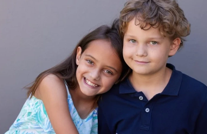 Zašto dvoje dece iz iste porodice može biti potpuno različito?