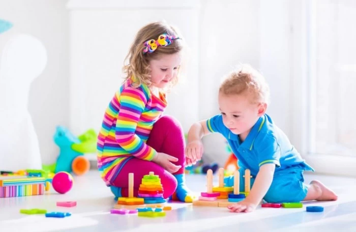 Zabavne edukativne igre koje će vaši mališani obožavati