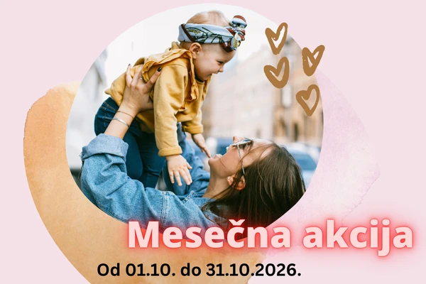 Mesečna akcija