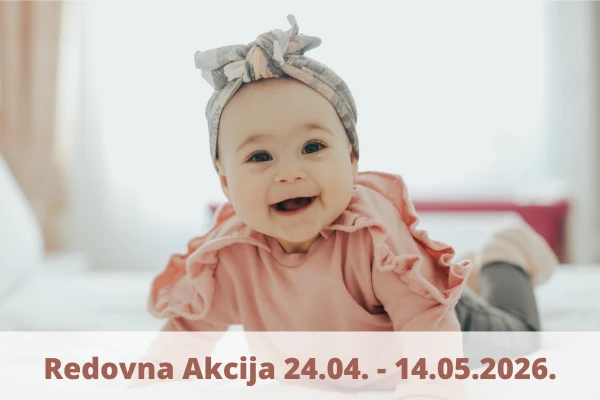 Redovna akcija