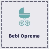 Bebi oprema