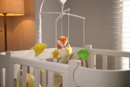 Vrteške za krevetac