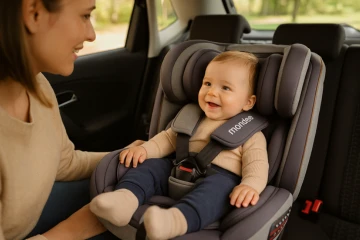 BBO auto sedišta za decu