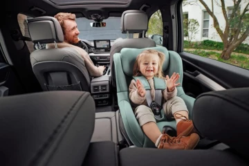 Britax Romer auto sedišta