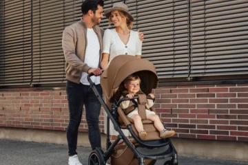 Britax Romer kolica