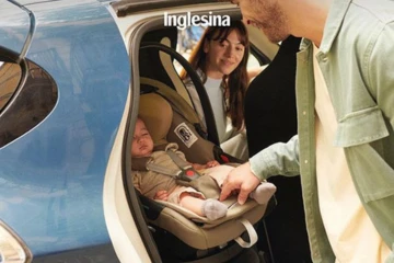 Inglesina auto sedišta