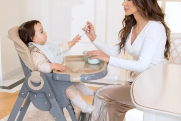 Kikka Boo hranilice za bebe