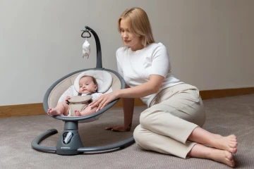 Kikka Boo njihalice za bebe