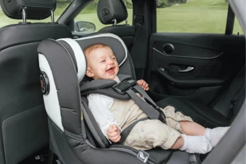 Peg Perego auto sedišta za decu