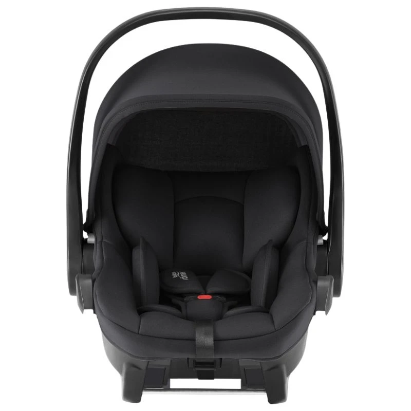 Britax Romer Baby Safe Core auto sedište i-Size Black, 40-83 cm