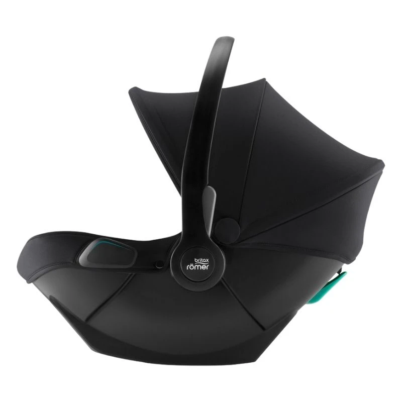Britax Romer Baby Safe Core auto sedište i-Size Black, 40-83 cm