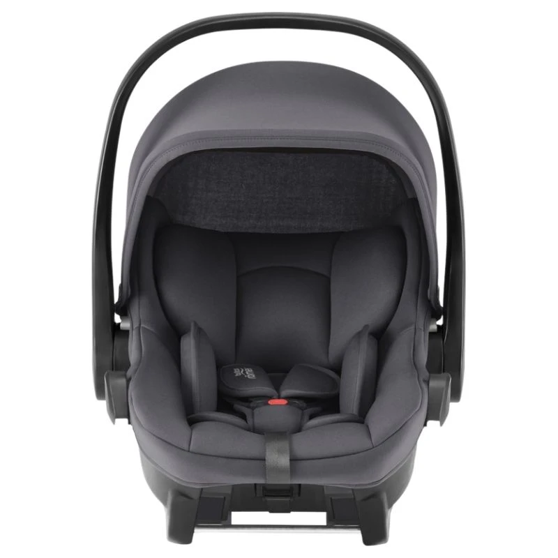 Britax Romer Baby Safe Core auto sedište i-Size Grey, 40-83 cm