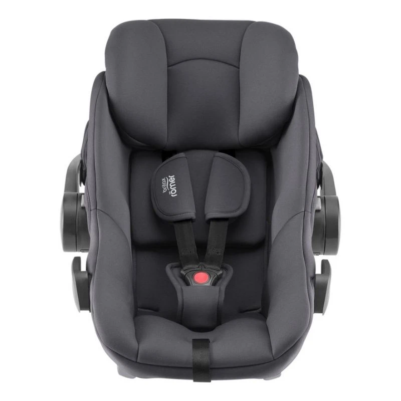Britax Romer Baby Safe Core auto sedište i-Size Grey, 40-83 cm