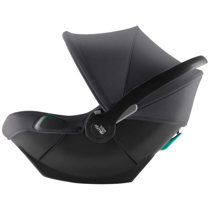 Britax Romer Baby Safe Core auto sedište i-Size Grey, 40-83 cm