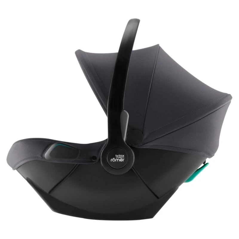 Britax Romer Baby Safe Core auto sedište i-Size Grey, 40-83 cm
