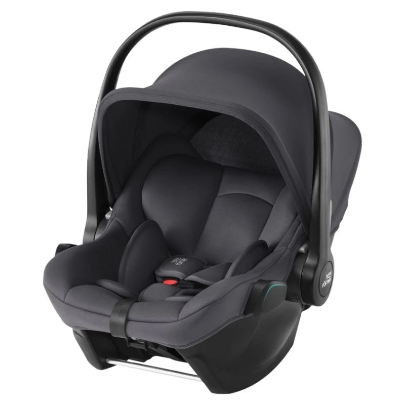 Britax Romer Baby Safe Core auto sedište i-Size Grey, 40-83 cm