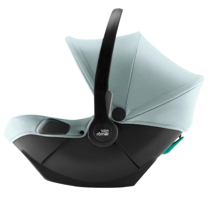 Britax Romer Baby Safe Core auto sedište i-Size Ocean, 40-83 cm