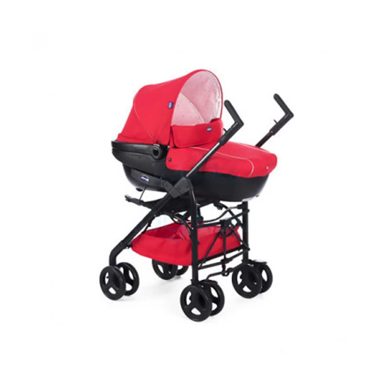 Chicco trio sistem cheap