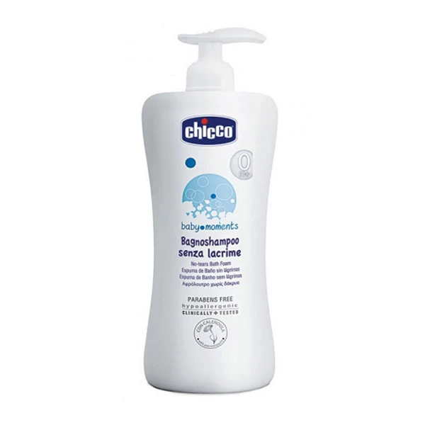 Chicco šampon 500ml